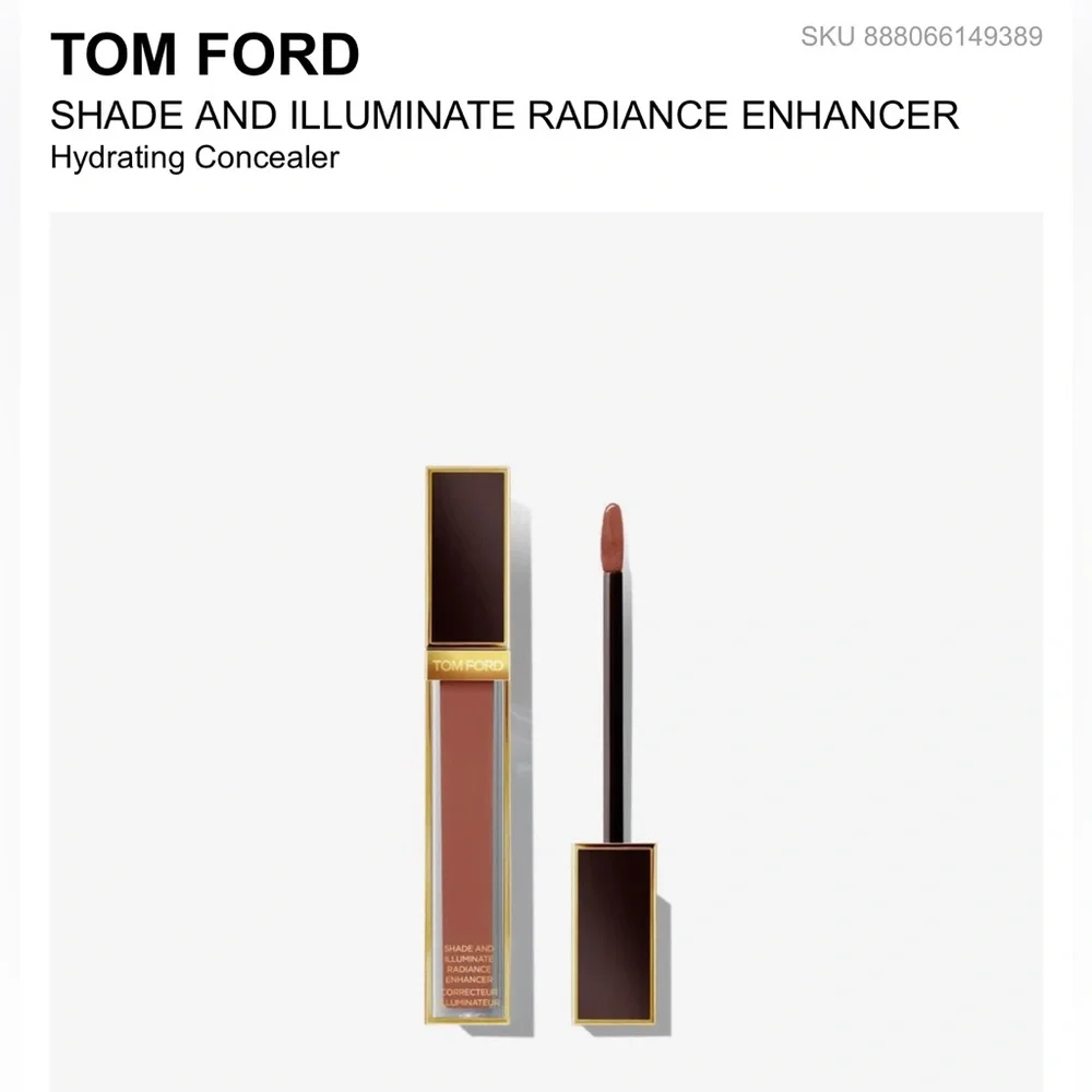 Tom Ford Radiance Enhancer in Shade Medium